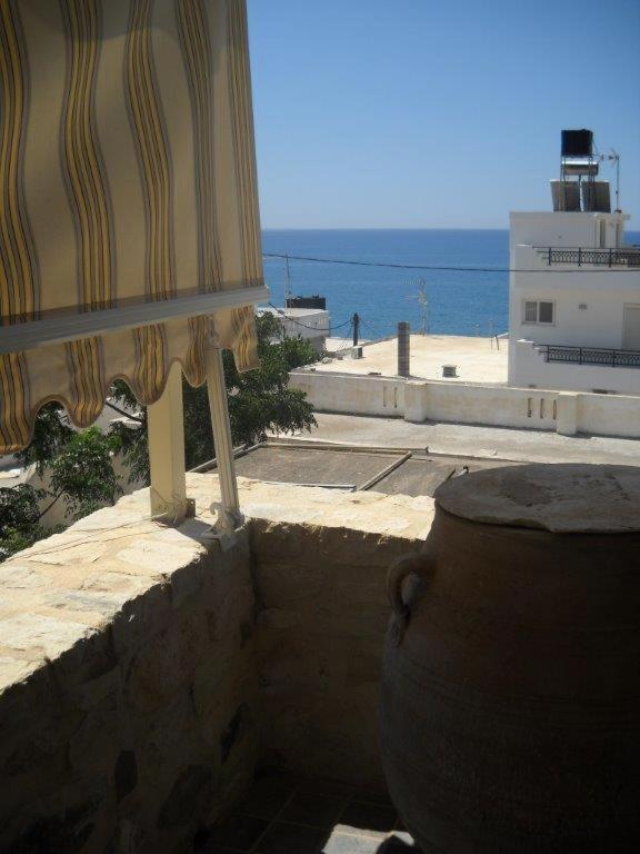Stonehouse Elia Up Apartment Myrtos  Exterior photo